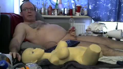 Snapshot of goofylicious_91 chatting on 26, 1, 2025 Peter online show from 26, 1, 2025