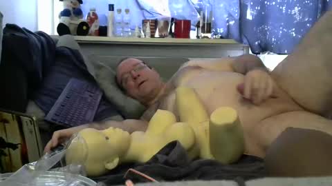 Snapshot of goofylicious_91 chatting on 13, 2, 2025 Peter online show from 13, 2, 2025