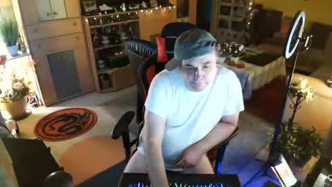 google5001 online show from 14, 9, 2025