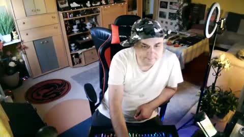 google5001 online show from 25, 9, 2025