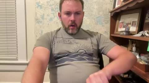 Trouble online show from 9, 11, 2025