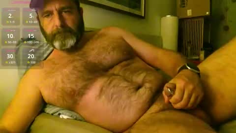 goonerbear_ online show from 6, 4, 2026