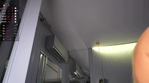 gooodgirlhere online show from 17, 3, 2026