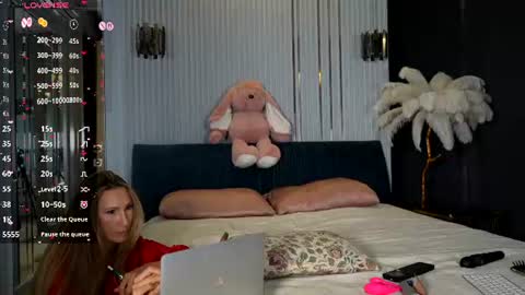 gooodgirlhere online show from 6, 8, 2026