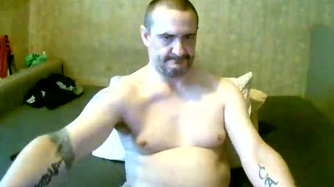 Goosey77 online show from 12, 10, 2025