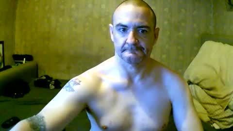 Goosey77 online show from 11, 11, 2025