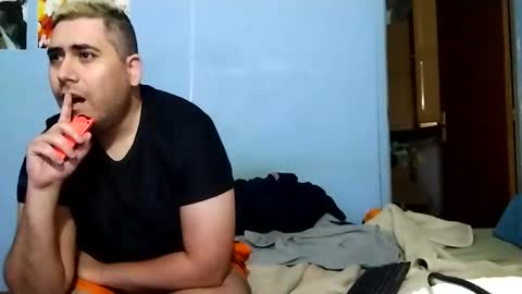 Snapshot of gorak32 chatting on 30, 1, 2025 GoraK online show from 30, 1, 2025