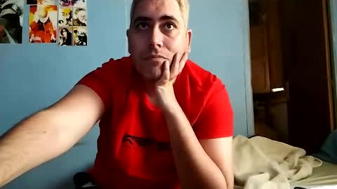 Snapshot of gorak32 chatting on 16, 2, 2025 GoraK online show from 16, 2, 2025