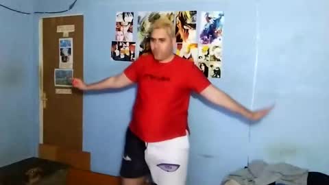 Snapshot of gorak32 chatting on 17, 2, 2025 GoraK online show from 17, 2, 2025