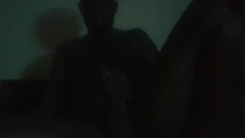 Sexy Black Model online show from 4, 12, 2024