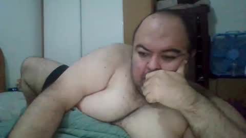 jorge online show from 26, 10, 2025