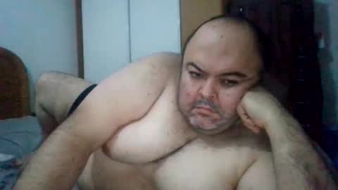 jorge online show from 1, 6, 2026