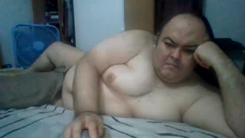 jorge online show from 19, 7, 2026