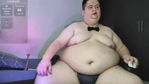 gorditohotsex online show from 26, 4, 2026