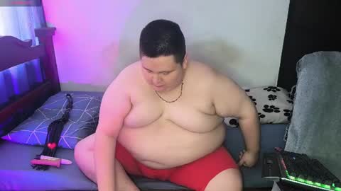 gorditohotsex online show from 2, 8, 2026