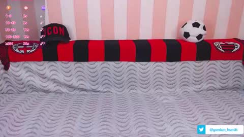 Gordon Hunt online show from 21, 1, 2025