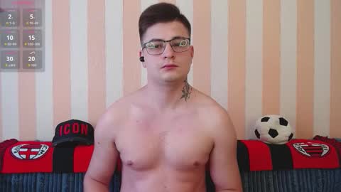 Gordon Hunt online show from 11, 2, 2026