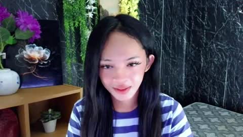 Snapshot of gorgeous_celestine chatting on 4, 7, 2026 tine online show from 4, 7, 2026