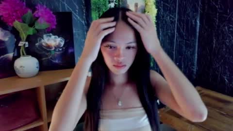 Snapshot of gorgeous_celestine chatting on 11, 7, 2026 tine online show from 11, 7, 2026