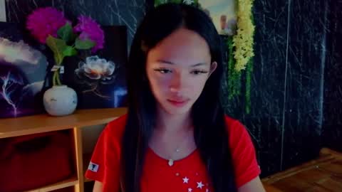 Snapshot of gorgeous_celestine chatting on 12, 7, 2026 tine online show from 12, 7, 2026