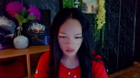Snapshot of gorgeous_celestine chatting on 13, 7, 2026 tine online show from 13, 7, 2026