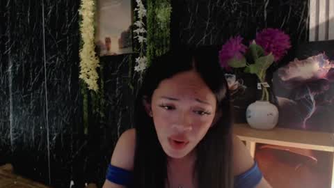 Snapshot of gorgeous_celestine chatting on 23, 7, 2026 tine online show from 23, 7, 2026