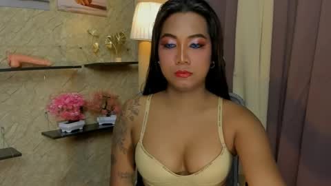 RIANA online show from 1, 5, 2026