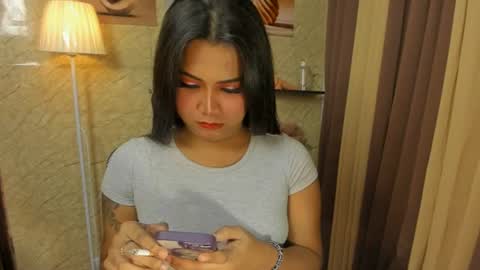 RIANA online show from 12, 7, 2026