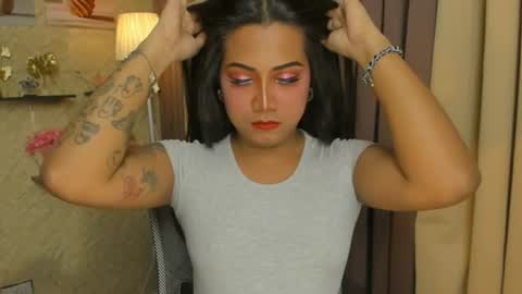 RIANA online show from 22, 7, 2026