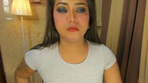 RIANA online show from 23, 7, 2026