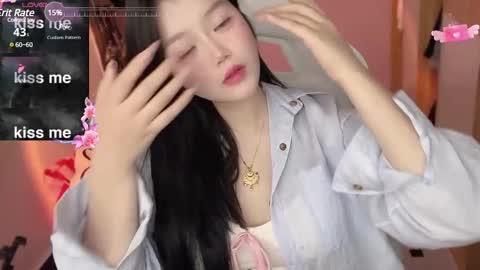 gorgeous girl33 online show from 25, 2, 2025