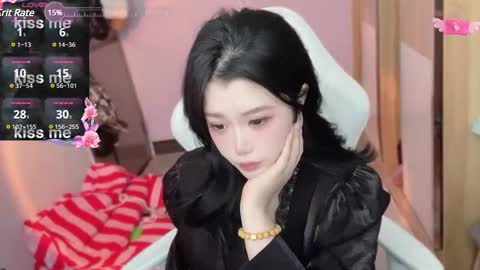 gorgeous girl33 online show from 8, 3, 2025