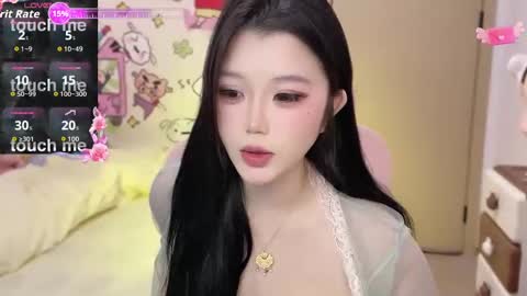 gorgeous girl33 online show from 28, 9, 2025