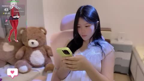 gorgeous girl33 online show from 20, 2, 2026