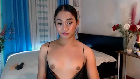 gorgeous_nicole online show from 2, 1, 2025