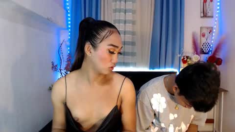 gorgeous_nicole online show from 26, 1, 2025