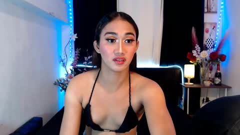 gorgeous_nicole online show from 29, 1, 2025