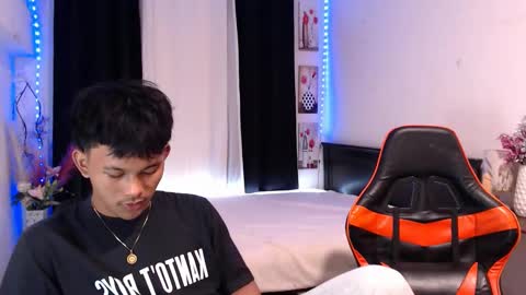 gorgeous_nicole online show from 5, 2, 2025