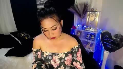 Rica online show from 30, 10, 2025