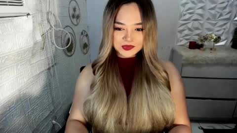 Amanda rose online show from 25, 10, 2025