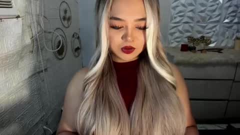 Amanda rose online show from 7, 11, 2025