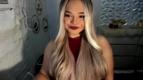 Amanda rose online show from 15, 11, 2025