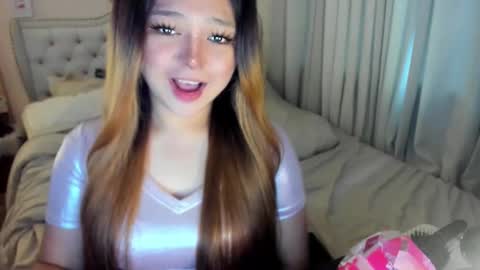 Amanda rose online show from 19, 12, 2025