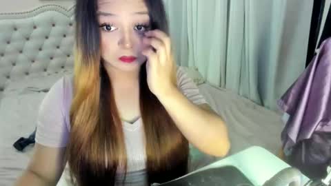 Amanda rose online show from 15, 2, 2026