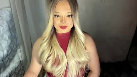 Snapshot of gorgeousamandarose chatting on 11, 6, 2026 Amanda rose online show from 11, 6, 2026