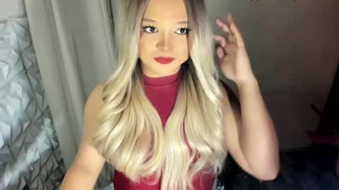Snapshot of gorgeousamandarose chatting on 13, 6, 2026 Amanda rose online show from 13, 6, 2026