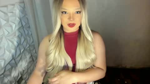 Snapshot of gorgeousamandarose chatting on 17, 6, 2026 Amanda rose online show from 17, 6, 2026