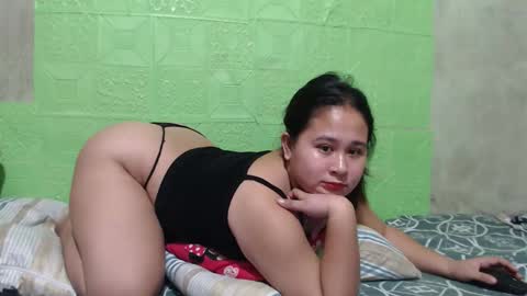 gorgeousasianmyra online show from 22, 9, 2025