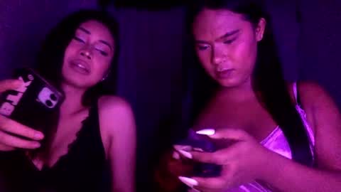 gorgeousdark_maria online show from 18, 6, 2026
