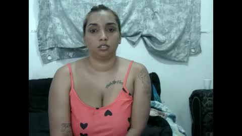 gorgeouslips10 online show from 15, 2, 2026